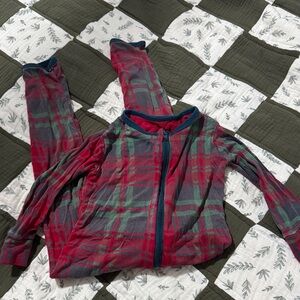 Kickee bamboo sleeper with